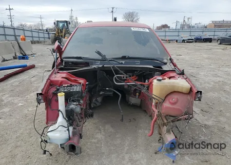 2017 Dodge Charger R/T 392 z USA, uszkodzony, nr VIN 2C3CDXGJ5HH543722